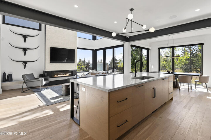 Property Photo:  3576 Ridgeline Drive  UT 84098 