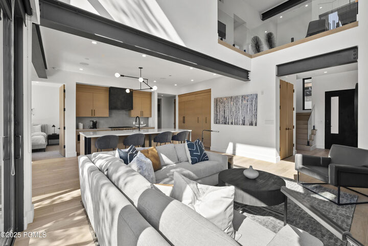 Property Photo: 3576 Ridgeline Drive UT 84098