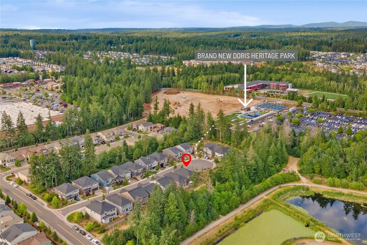 Property Photo:  4948  Cornelia Court  WA 98332 