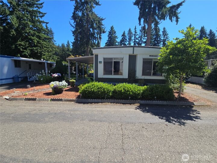 Property Photo: 11328 126th Street E 228 WA 98374