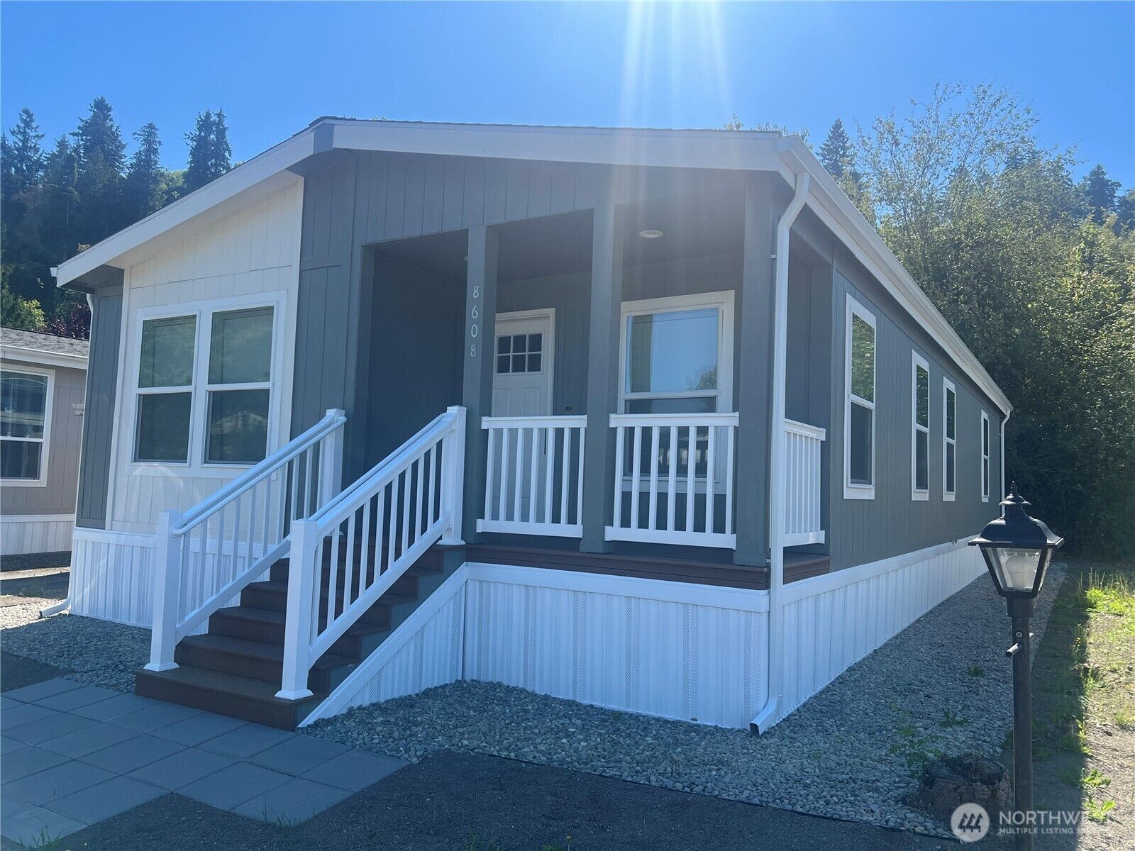 Property Photo: 8608 143rd Avenue Ct E 14 WA 98372