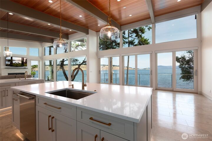 Property Photo: 477 Davison Head Drive WA 98250