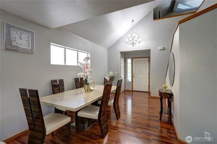 Property Photo: 1516 120th Place SW WA 98204