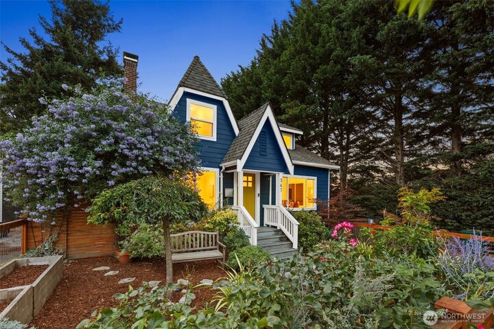 347  29th Avenue  Seattle WA 98122 photo