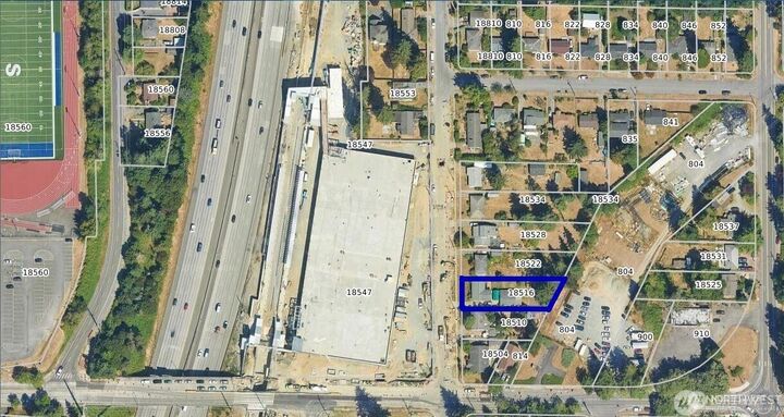 18516  8th Avenue NE  Shoreline WA 98155 photo