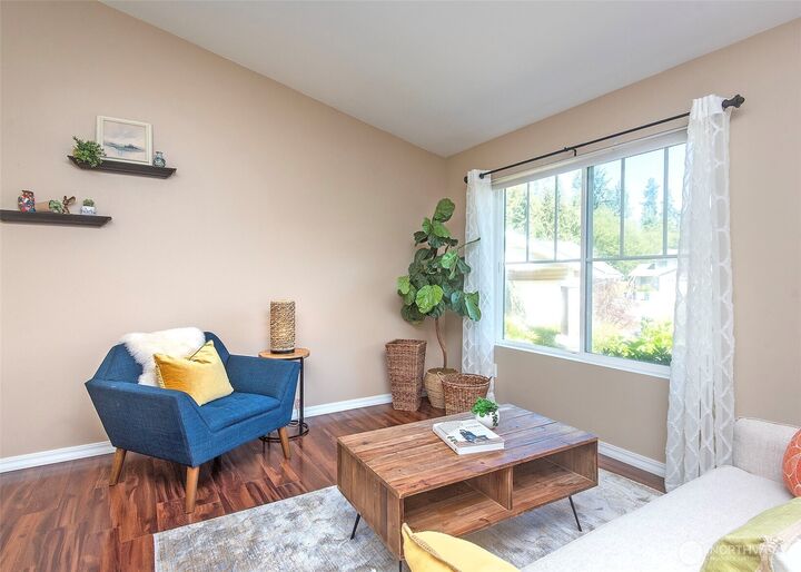 Property Photo: 5222 146th Place SE WA 98208