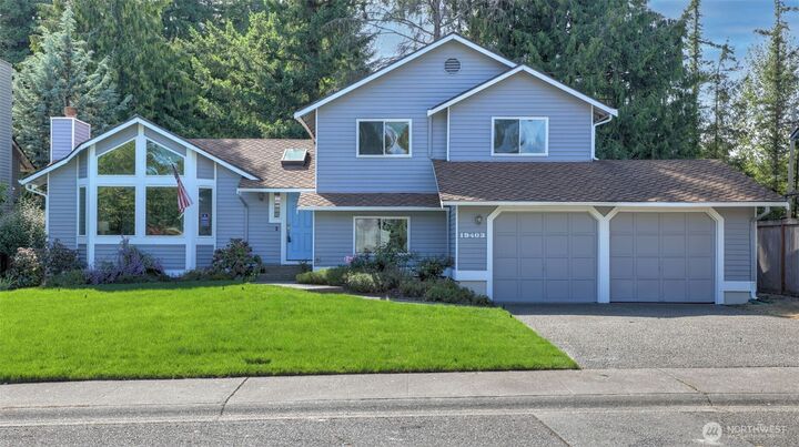 19403  133rd Avenue SE  Renton WA 98058 photo