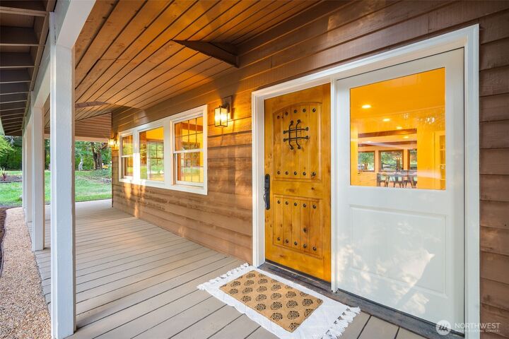 Property Photo: 5656 Doran Road WA 98220