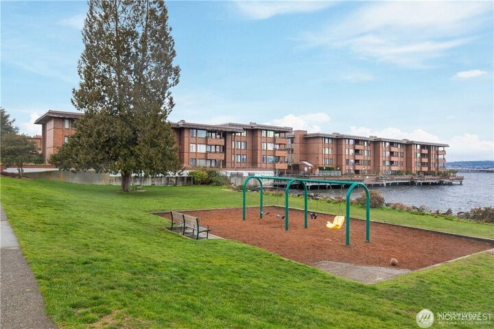Property Photo:  2330  43rd Avenue E 402B  WA 98112 
