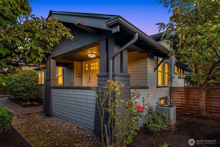 1503 NE 63rd Street  Seattle WA 98115 photo