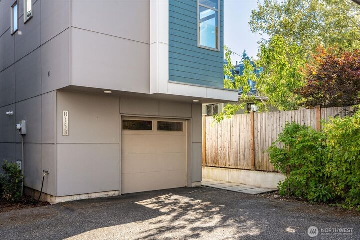Property Photo: 835 NW 97th Street B WA 98117