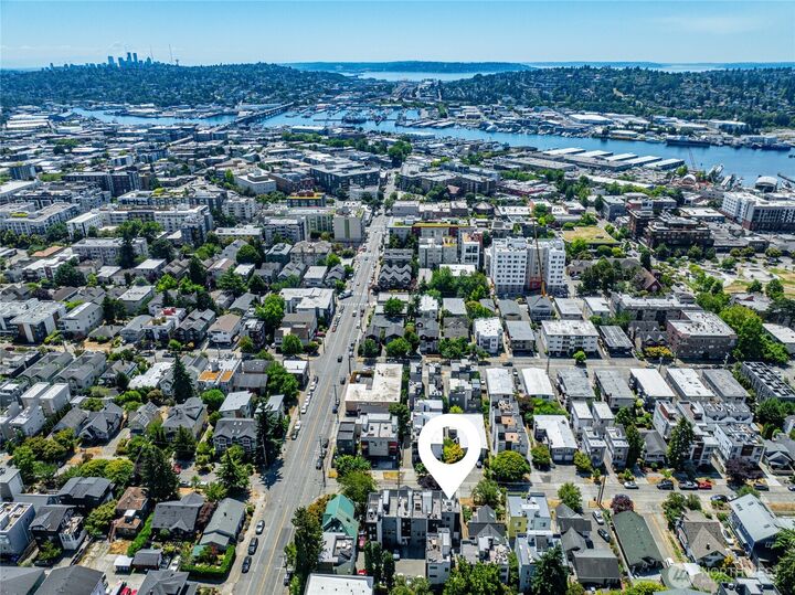 2010 NW 60th Street F  Seattle WA 98107 photo