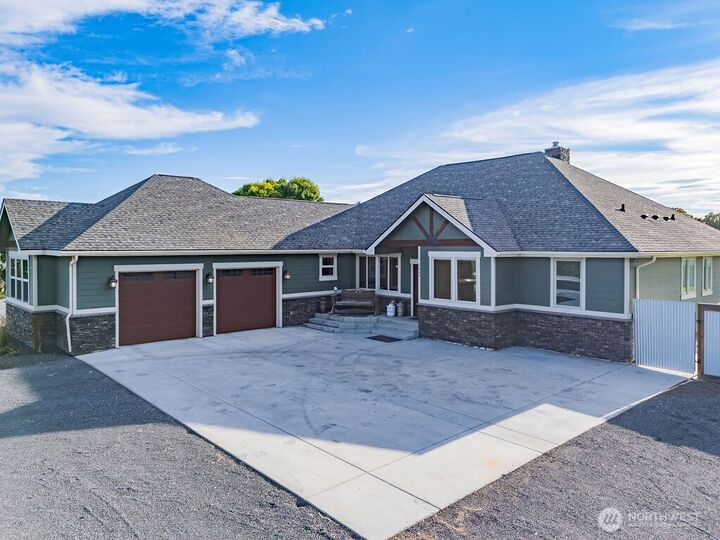 3064 NE Westshore Drive  Moses Lake WA 98837 photo