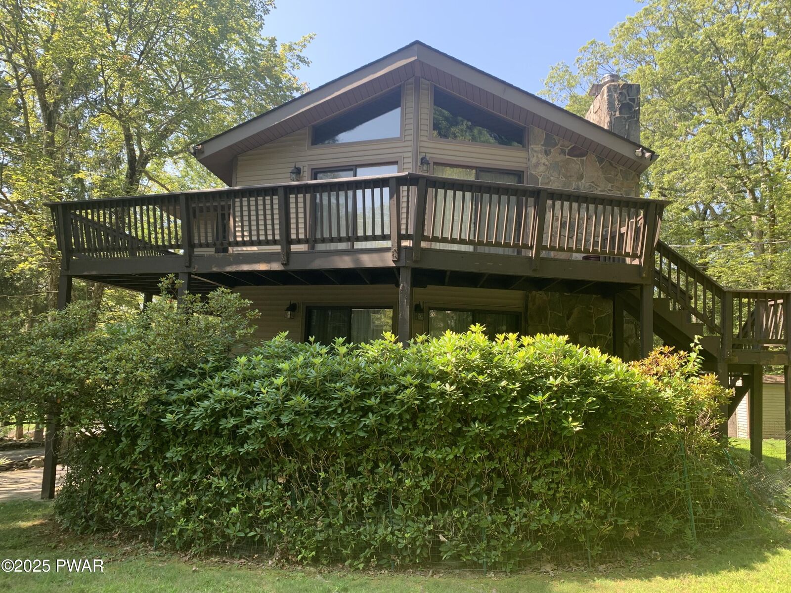 Property Photo: 149 Spruce Drive PA 18337