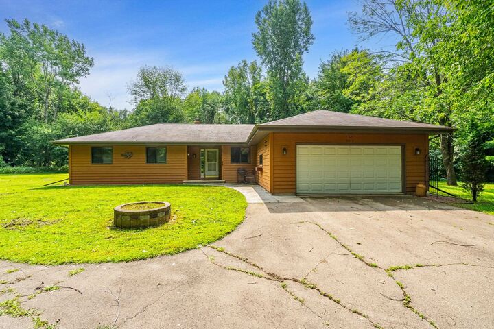 N5414 County Rd D  New London WI 54961-9277 photo