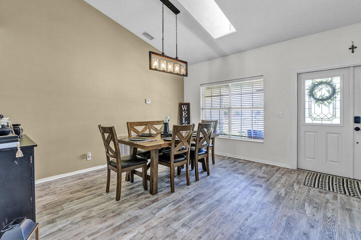 Property Photo: 16911 Tangerine Boulevard FL 33470