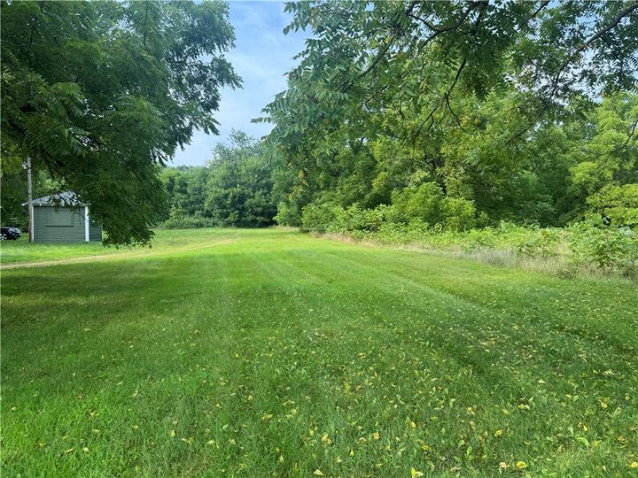 Property Photo:  0 University Street  WI 54739 