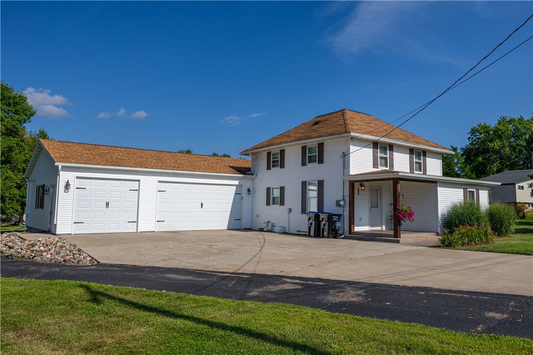 Property Photo:  1340 N 2nd Street  WI 54819 
