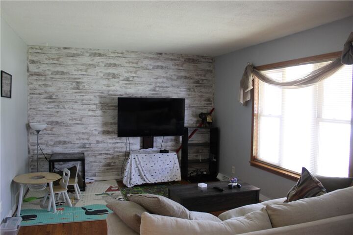 Property Photo:  2517 Blakeley Avenue  WI 54701 