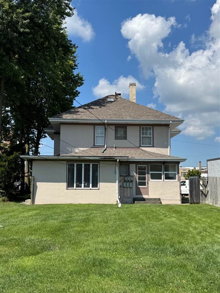 Property Photo: 29 S 10th Street IN 47374