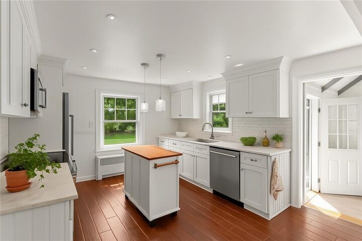 Property Photo: 108 Ivan Avenue RI 02915