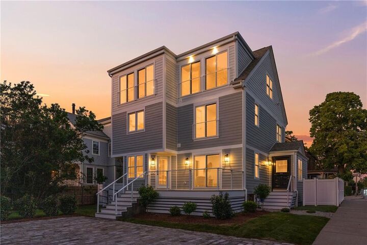 Property Photo:  104 Second Street  RI 02840 