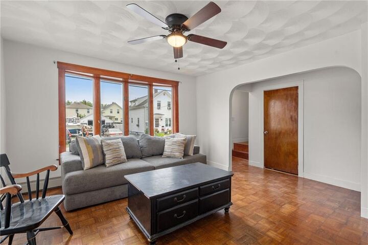 Property Photo: 82 Ivy Street RI 02914
