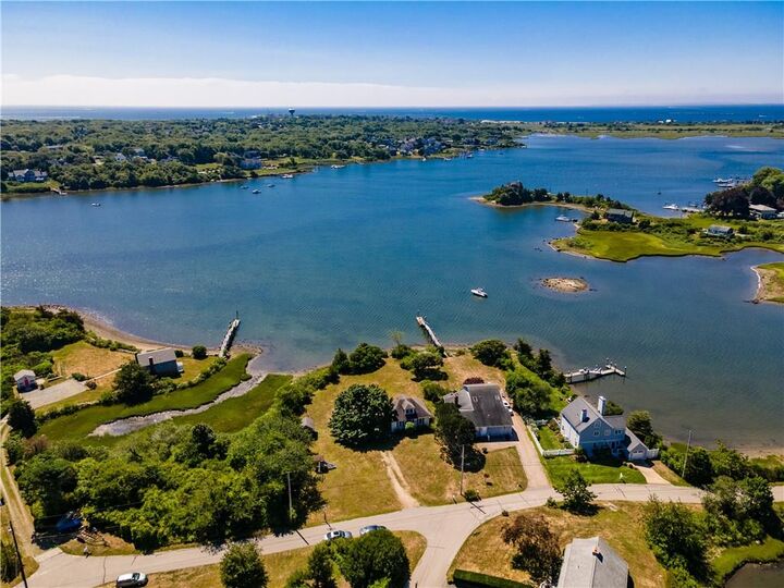 Property Photo: 39 Franks Neck Road RI 02882