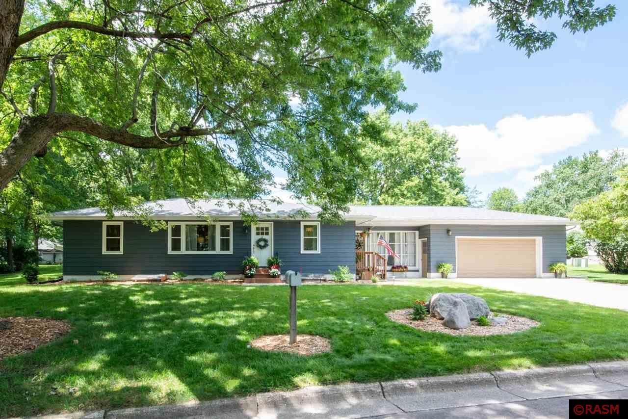 Property Photo: 494 Swift Street MN 56082