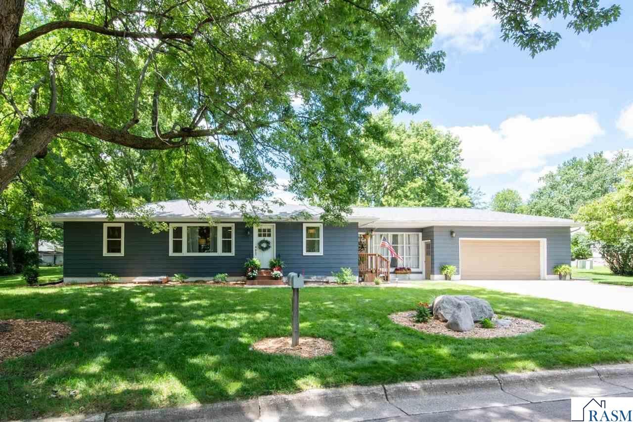 Property Photo:  494 Swift Street  MN 56082 