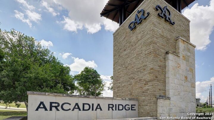 Property Photo:  12706 Moya Flats  TX 78245 