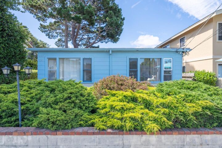 1270 6th Street  Monterey CA 93940 photo