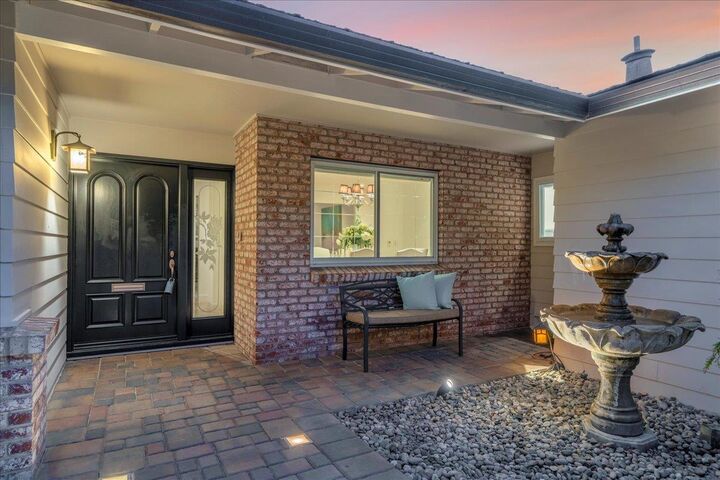 Property Photo: 249 Montclair Road CA 95032