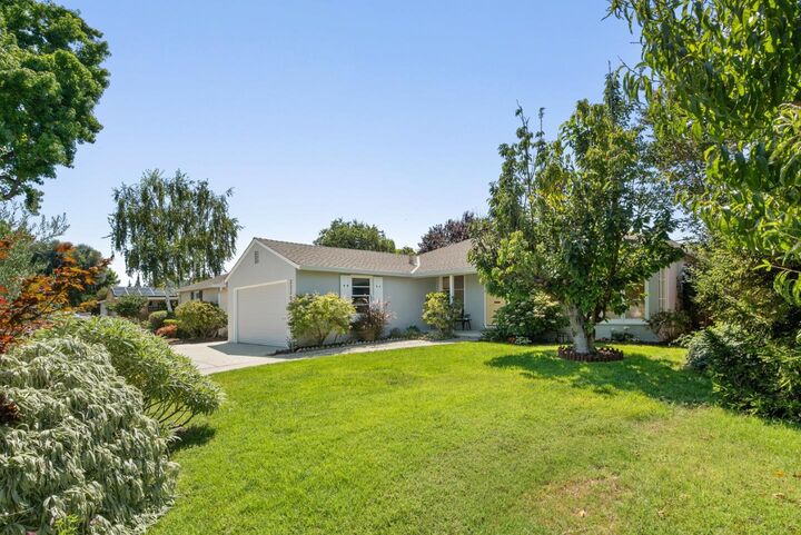 Property Photo:  2270 Walnut Grove Avenue  CA 95128 