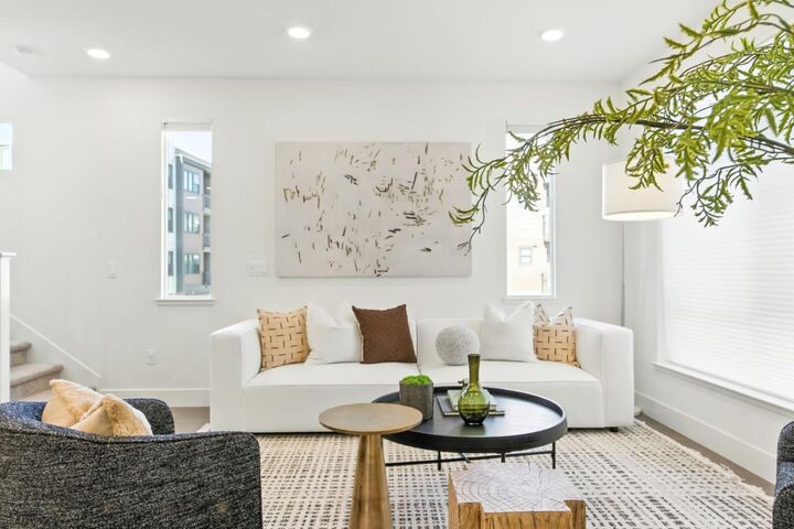 Property Photo: 3858 Development Terrace 1005 CA 94538