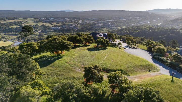 Property Photo: 7569 Paseo Vista Place CA 93940