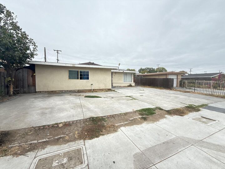Property Photo:  1331 South King Road  CA 95122 