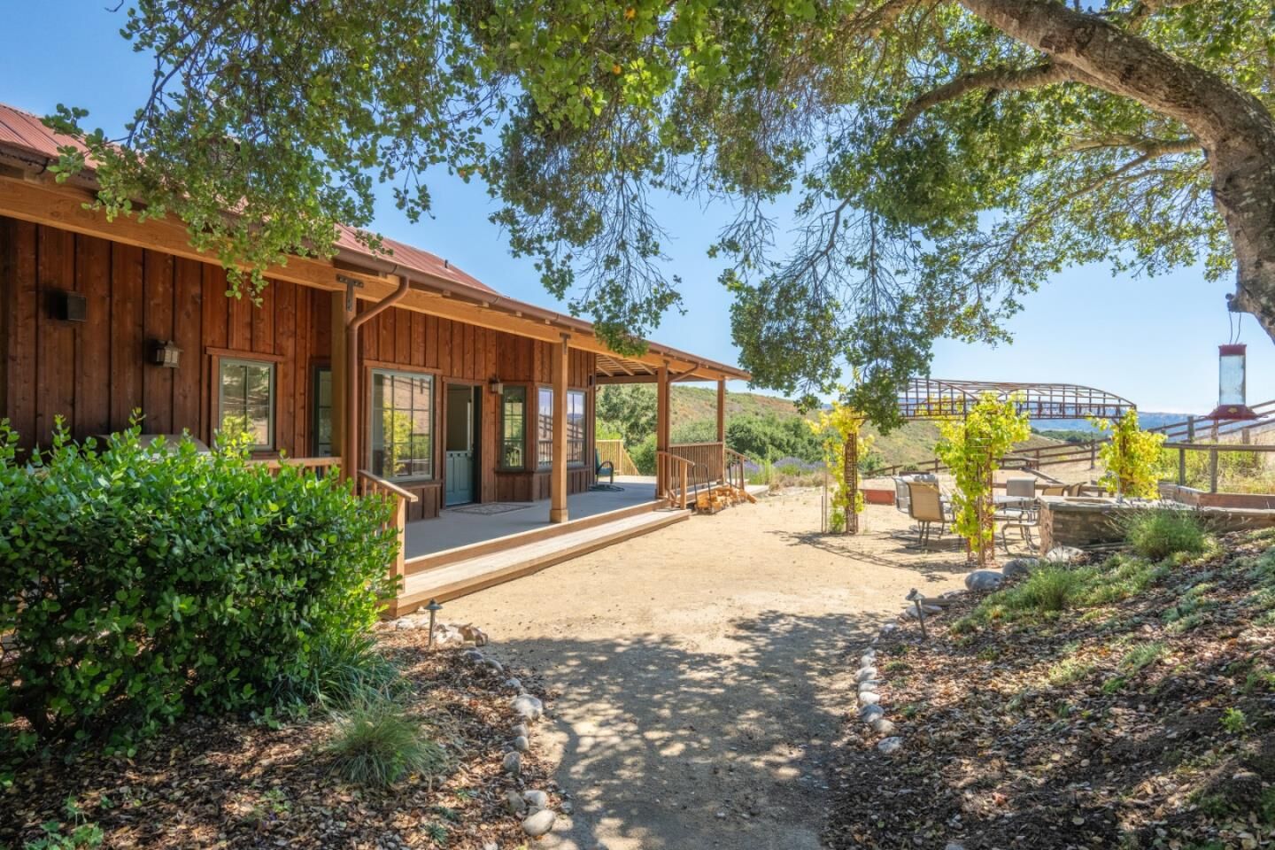 Property Photo:  10265 Calle De Robles  CA 93923 