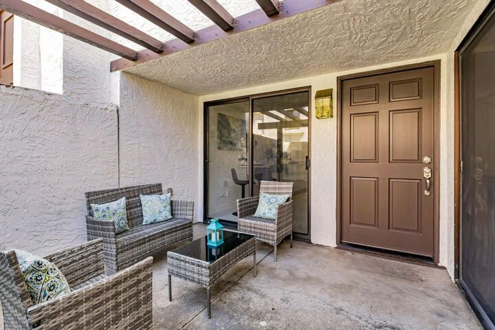 Property Photo:  19972 Portal Plaza  CA 95014 
