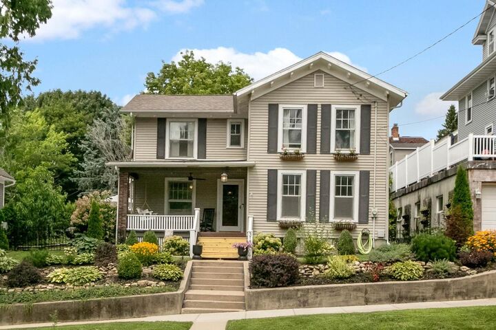 315 East Holmes Street  Janesville WI 53545 photo