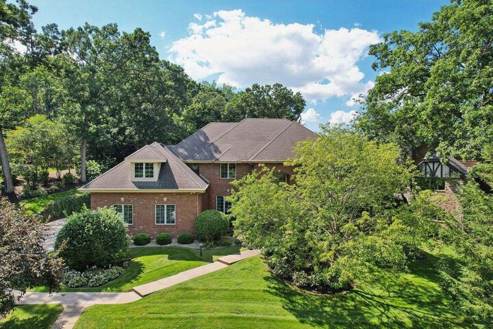 Property Photo:  5670 Ashbourne Lane  WI 53711