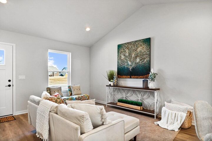 Property Photo: 380 Lilac Lane 11 WI 53589