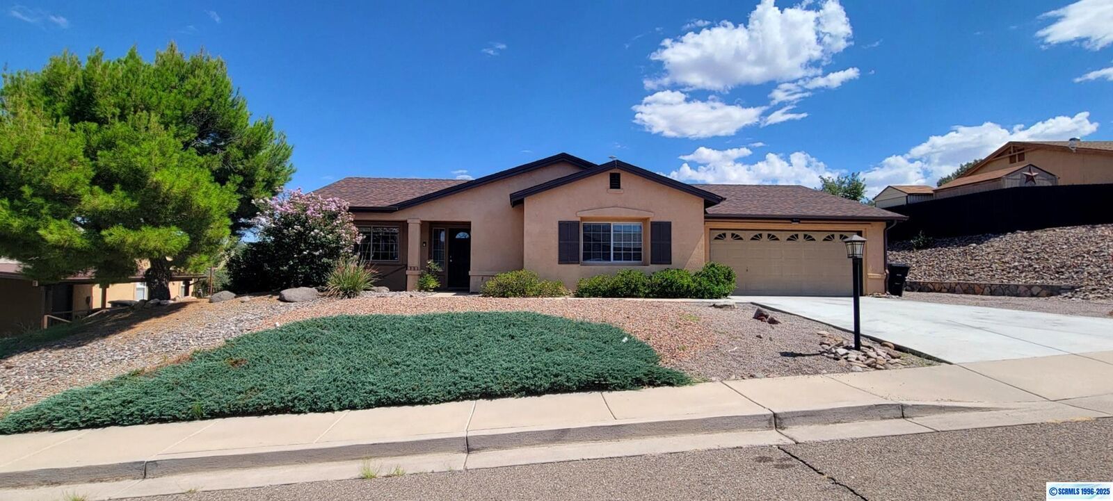 Property Photo:  523 Copper Dr  NM 88065 