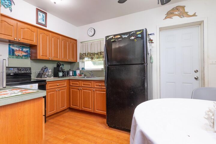 Property Photo:  846 NW 3rd Ave  FL 33030 