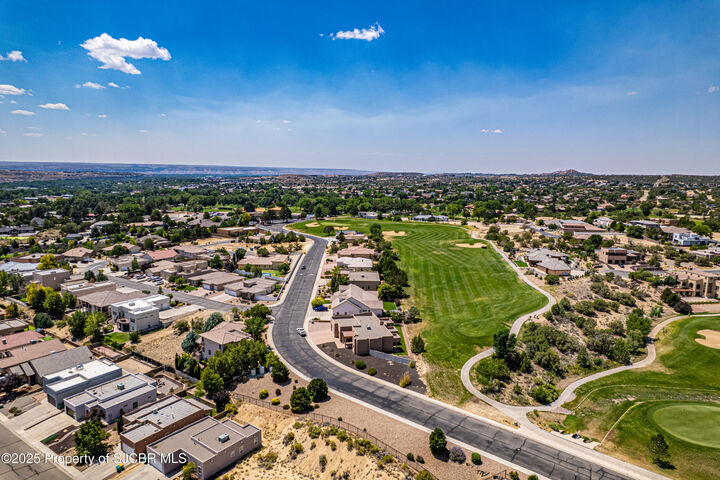 Property Photo:  6039 Club House Drive  NM 87402 