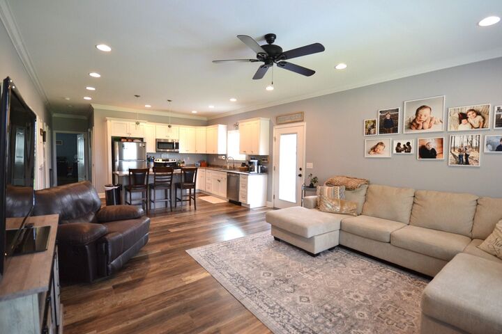 Property Photo:  2030 Day Gap Rd  AL 35057 - CULLMAN 
