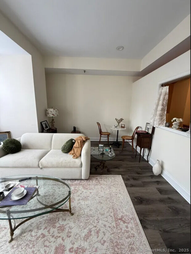 Property Photo: 196 Crown Street 306 CT 06510
