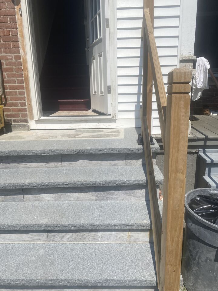 Property Photo: 52 Franklin Street CT 06401