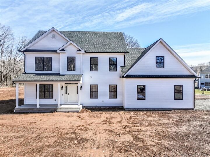 Property Photo:  5 Stefania'S Way Lot 14  CT 06472 