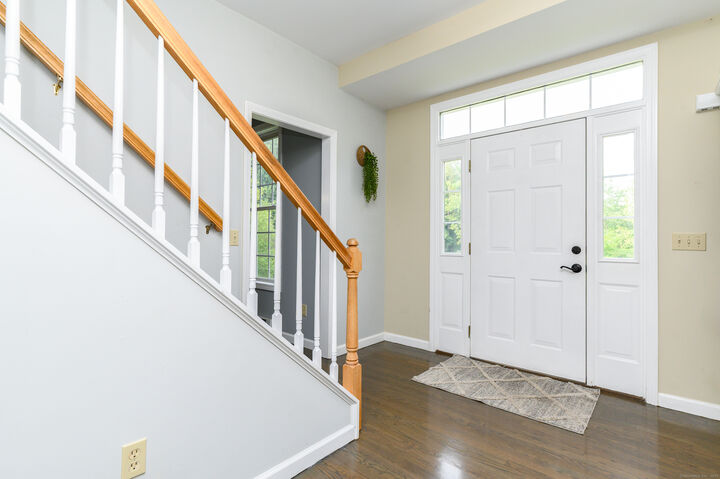 Property Photo:  73 Brookdale Road  CT 06483 
